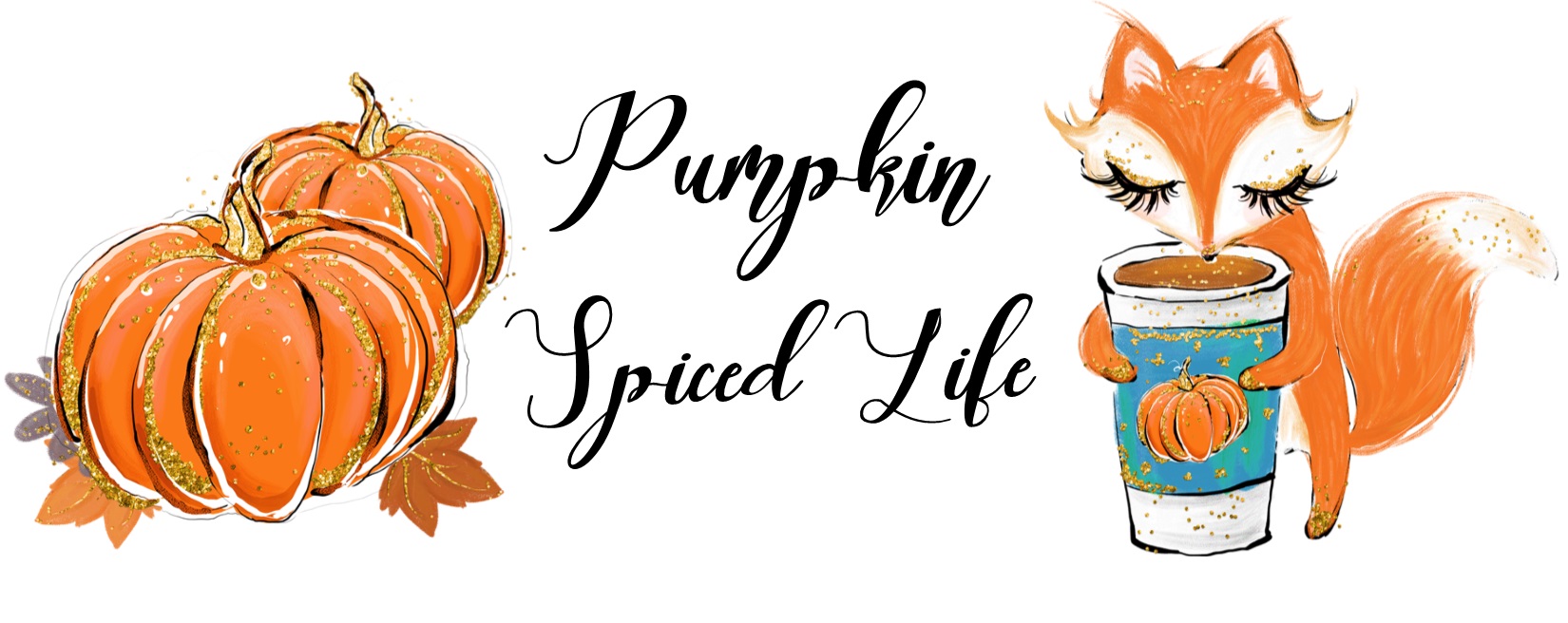 Pumpkin Spiced Life